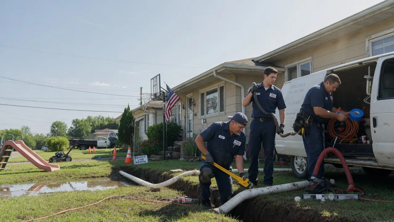 Toilet Installation in Dover, FL near me